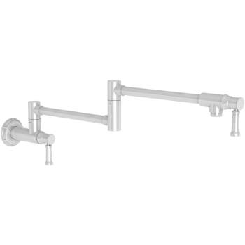 Newport Brass pot fillers image-6