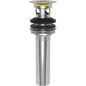 Brasstech sink drains image-10