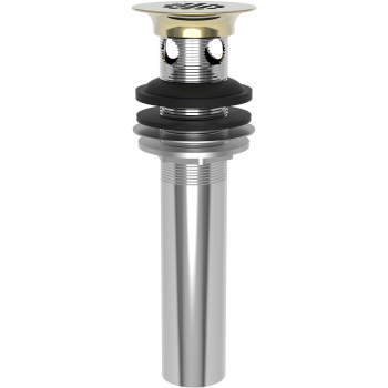 Brasstech sink drains image-6