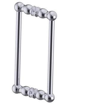 Kartners shower door hardware image-2