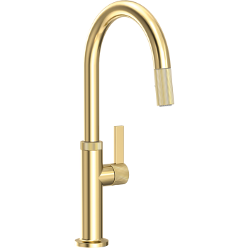 Newport Brass faucets image-12