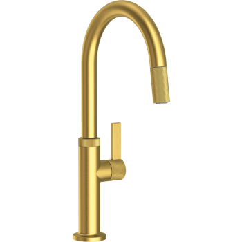 Newport Brass faucets image-20
