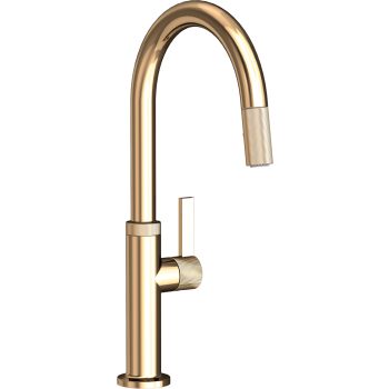 Newport Brass faucets image-8
