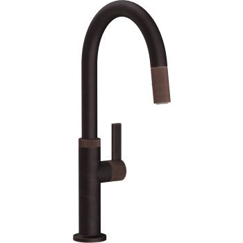 Newport Brass faucets image-2