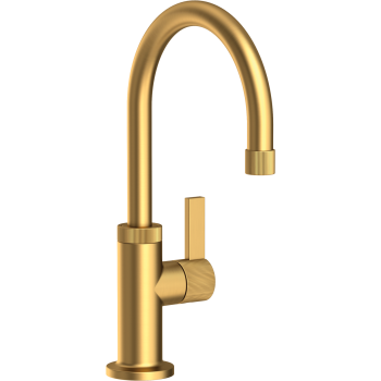 Newport Brass faucets image-16