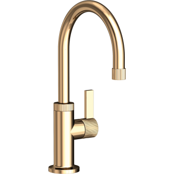 Newport Brass faucets image-8