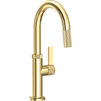 Newport Brass faucets image-12