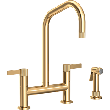 Newport Brass faucets image-20