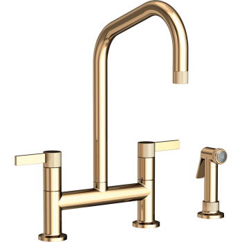 Newport Brass faucets image-8