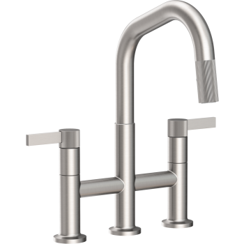 Newport Brass faucets image-10