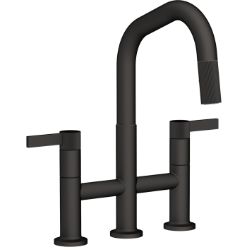 Newport Brass faucets image-2