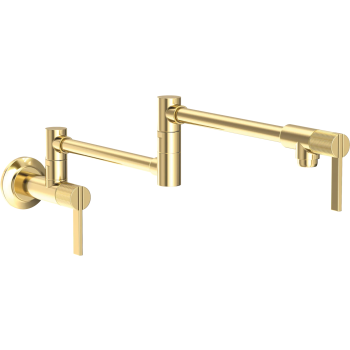 Newport Brass pot fillers image-12