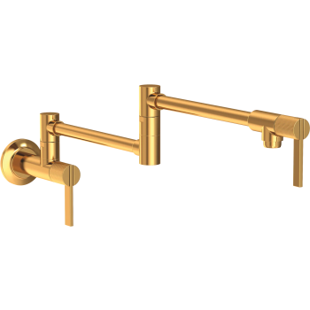 Newport Brass pot fillers image-22