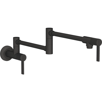 Newport Brass pot fillers image-4