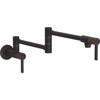 Newport Brass pot fillers image-2