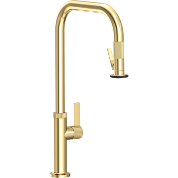 Newport Brass faucets image-12