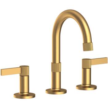 Newport Brass bathroom faucets image-16