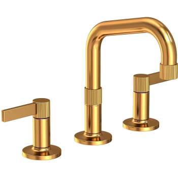 Newport Brass bathroom faucets image-24