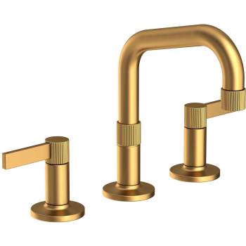 Newport Brass bathroom faucets image-6
