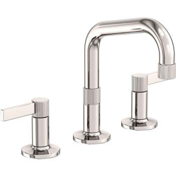 Newport Brass bathroom faucets image-8
