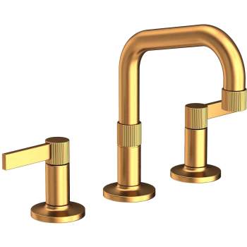 Newport Brass bathroom faucets image-18
