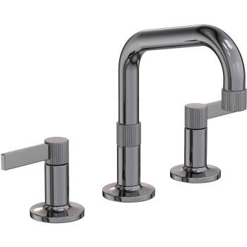 Newport Brass bathroom faucets image-2