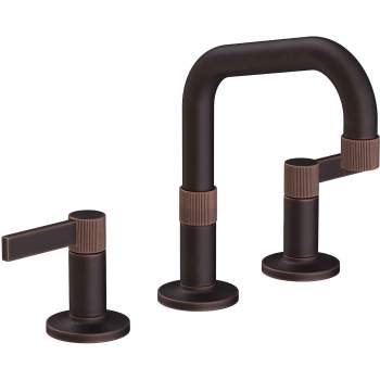 Newport Brass bathroom faucets image-4