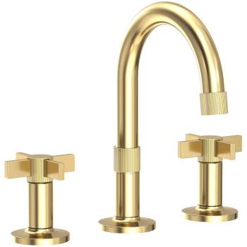 Newport Brass bathroom faucets image-2