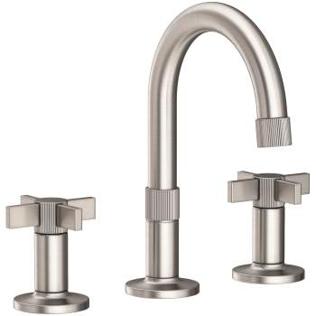Newport Brass bathroom faucets image-22
