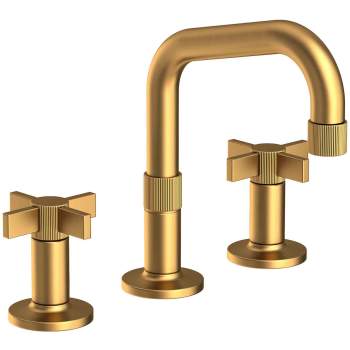 Newport Brass bathroom faucets image-20