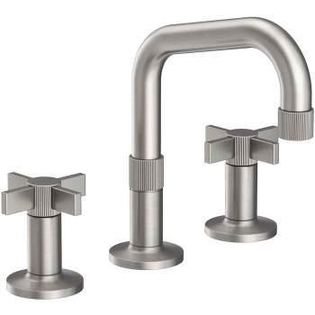 Newport Brass bathroom faucets image-6