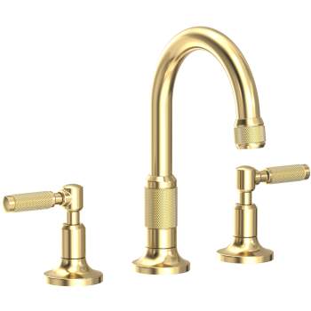 Newport Brass bathroom faucets image-34