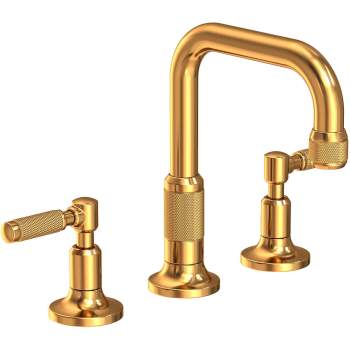 Newport Brass bathroom faucets image-24