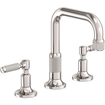 Newport Brass bathroom faucets image-8