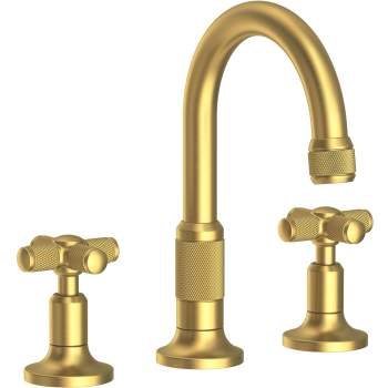 Newport Brass bathroom faucets image-4