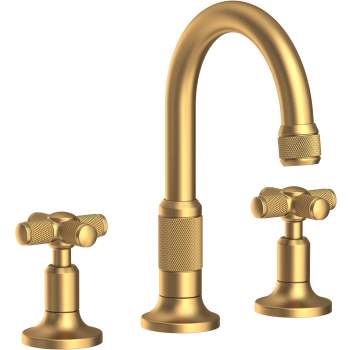 Newport Brass bathroom faucets image-8