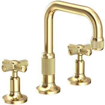 Newport Brass bathroom faucets image-20