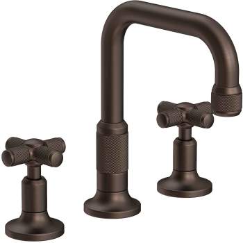 Newport Brass bathroom faucets image-22