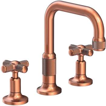 Newport Brass bathroom faucets image-8