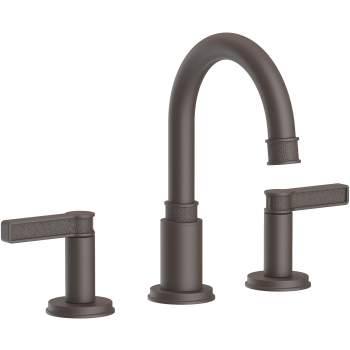 Newport Brass bathroom faucets image-30