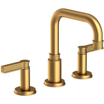 Newport Brass bathroom faucets image-18