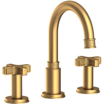 Newport Brass bathroom faucets image-8