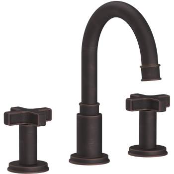 Newport Brass bathroom faucets image-22