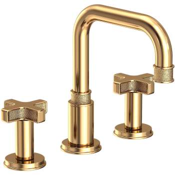 Newport Brass bathroom faucets image-4