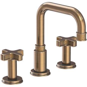 Newport Brass bathroom faucets image-16