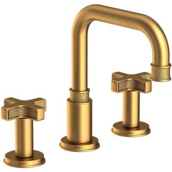 Newport Brass bathroom faucets image-18