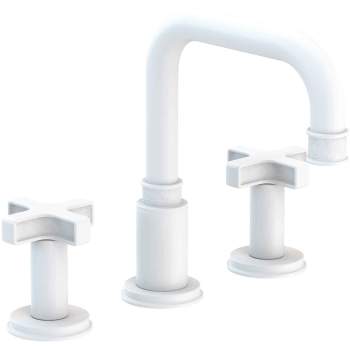 Newport Brass bathroom faucets image-2