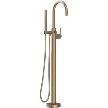 Newport Brass tub faucets image-18