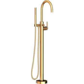 Newport Brass tub faucets image-8