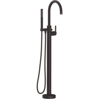 Newport Brass tub faucets image-2